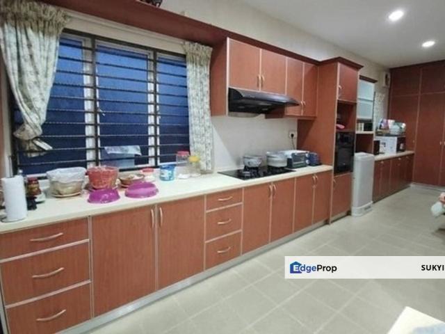 House for sale in Country Heights Damansara, Kuala Lumpur