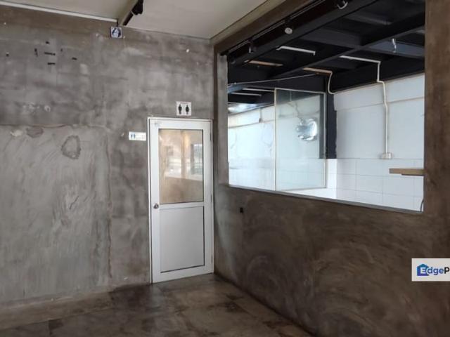 Shop for rent in Country Heights Damansara, Kuala Lumpur