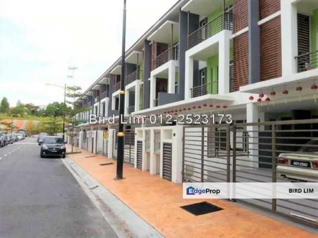 House for sale in Country Heights Damansara, Kuala Lumpur