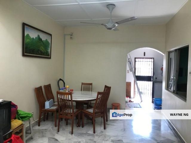 House for sale in Country Heights Damansara, Kuala Lumpur