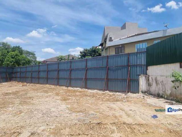 House for sale in Country Heights Damansara, Kuala Lumpur