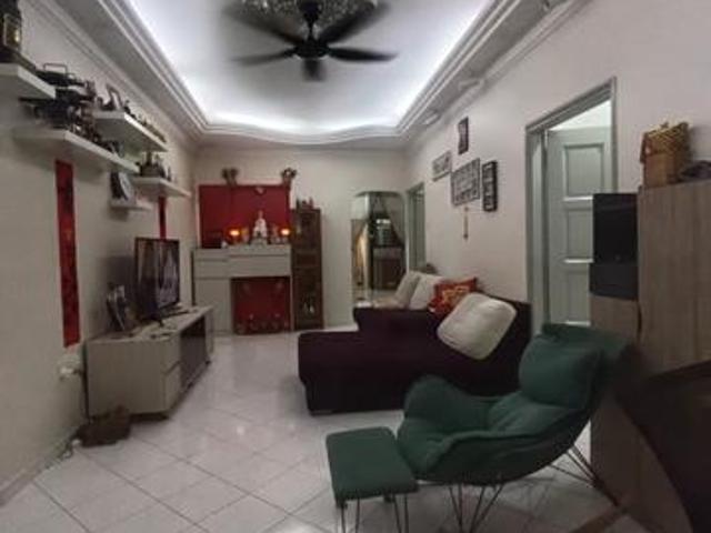 Terraced House for sale in Country Heights Damansara, Kuala Lumpur
