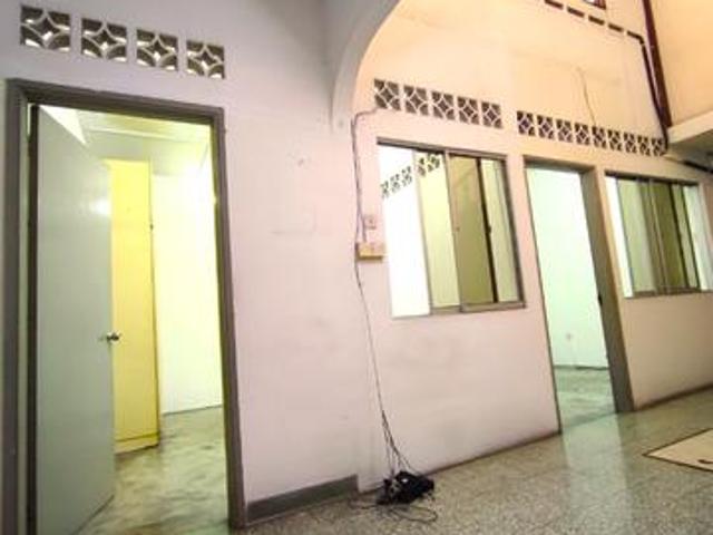 Terraced House for sale in Kuchai Lama