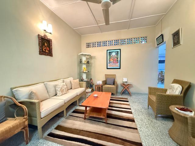 Terraced House for sale in Kuchai Lama, Kuala Lumpur