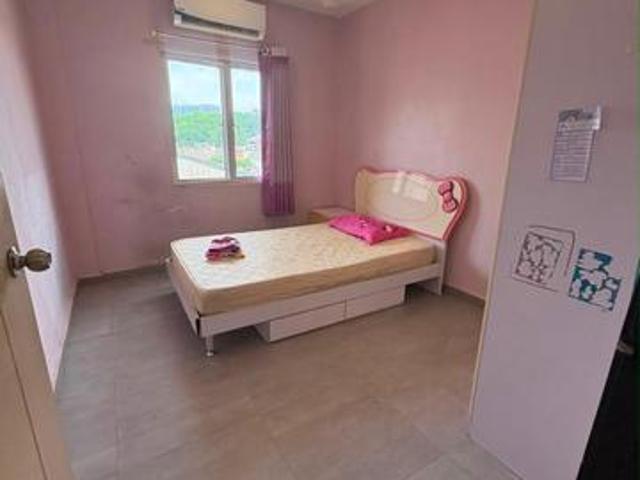 Townhouse for rent in Country Heights Damansara, Kuala Lumpur