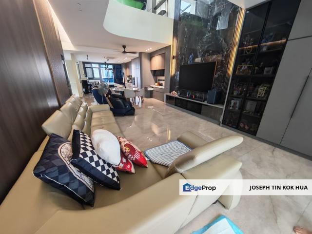 House for sale in Country Heights Damansara, Kuala Lumpur