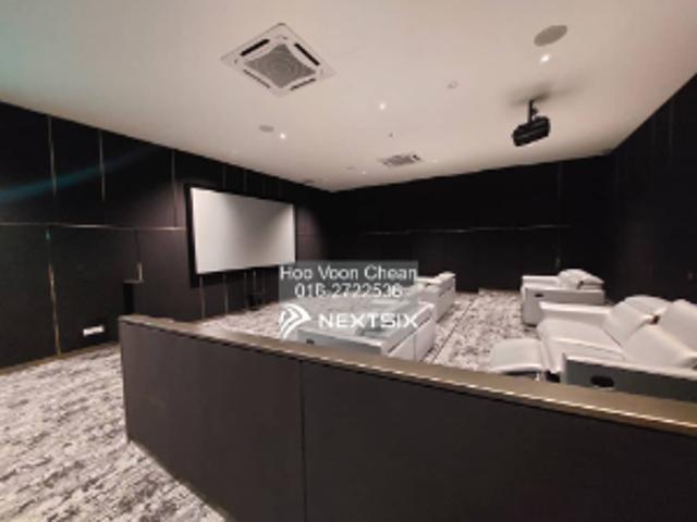 Shop for rent in Country Heights Damansara, Kuala Lumpur