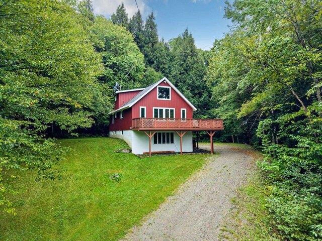 House for sale in Wilmington, Vermont