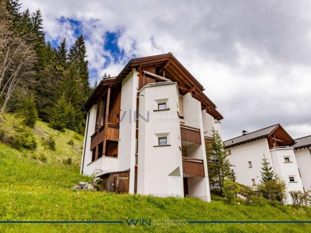 Wohnung kaufen in Litzirüti