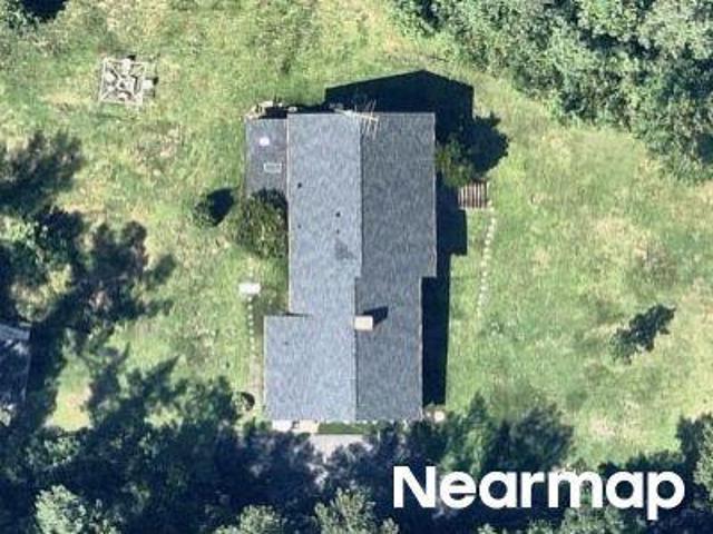 House for sale in Conyers, Georgia