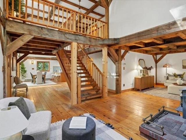 House for sale in New Hampshire