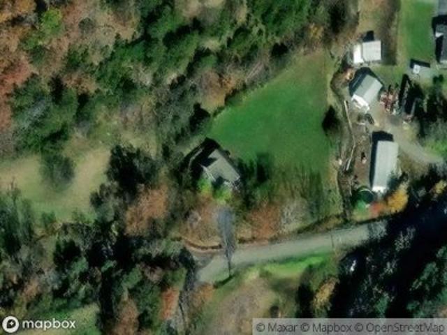 House for sale in Petersburg, West Virginia