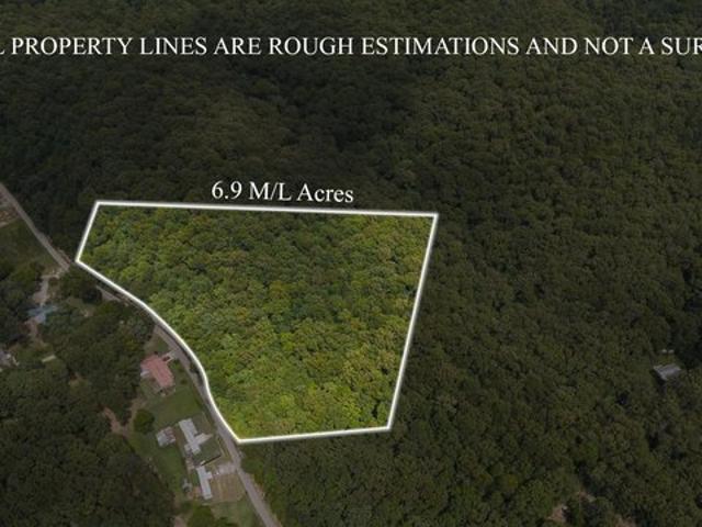 Land for sale in Ark