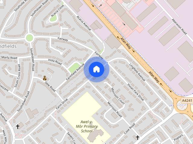 Room for rent in Sandfields East, Aberavon
