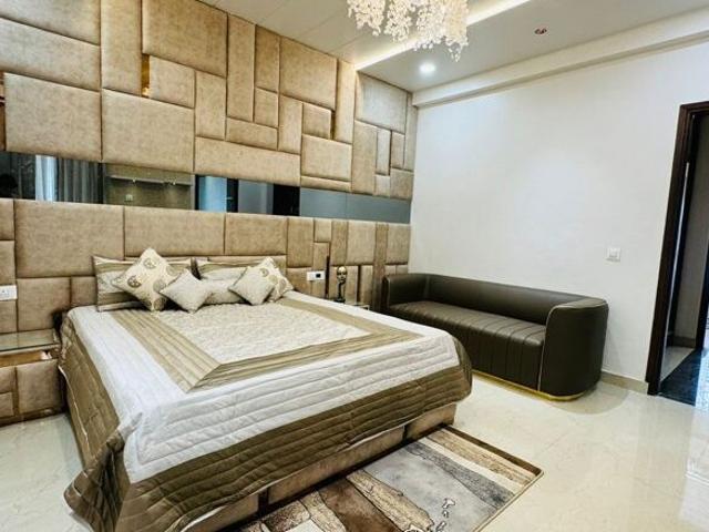 Villa for sale in Kharar, Punjab