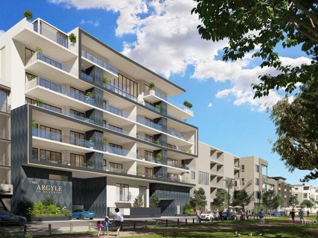 Apartment for rent in Burswood, Western Australia
