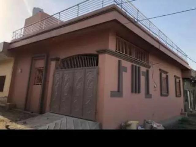 House for sale in Jhelum, Islamabad Capital Territory