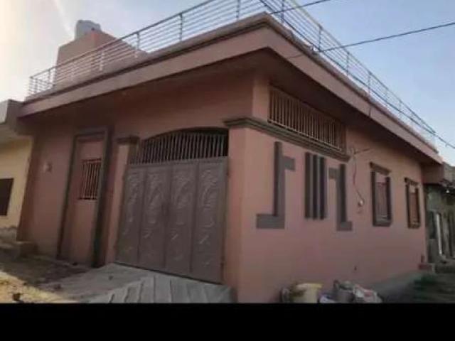 House for sale in Jhelum, Islamabad Capital Territory