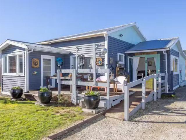 House for sale in Te Kuiti, Waikato