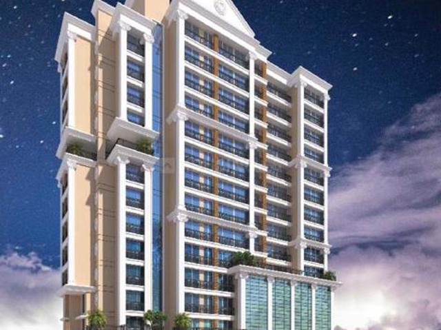 Flat for sale in Kalyan-dombivali, Kalyan