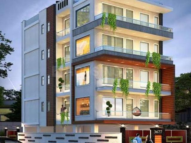 Flat for sale in West Delhi, Deri