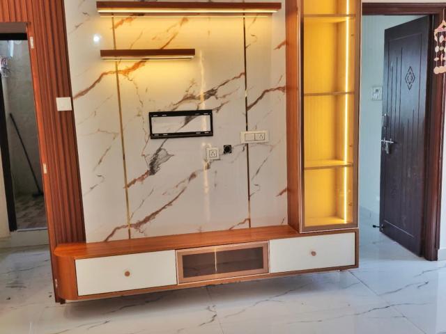 Flat for rent in Haidarabad, Telangana