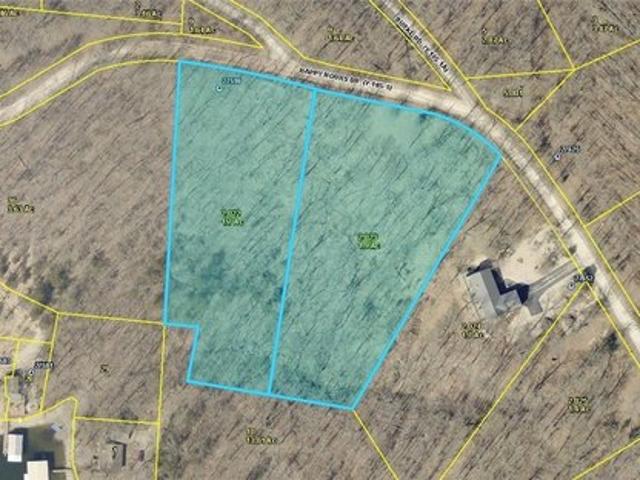 Land for sale in Missouri