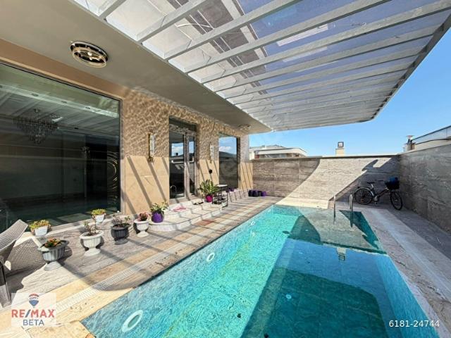 Çorlu, Tekirdağ içerisinde satılık Villa