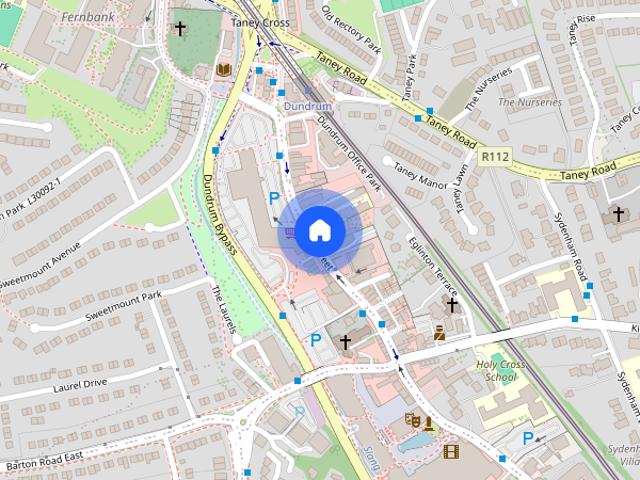 Room to rent in Dundrum, North Tipperary