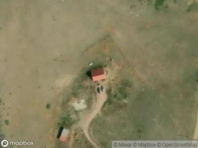 House for sale in Livermore, Colorado