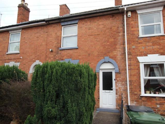 House for rent in Pitmaston, Worcester