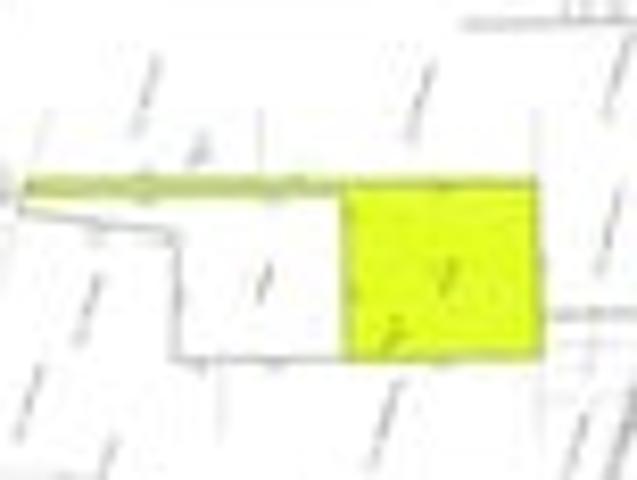 Land for sale in Napier