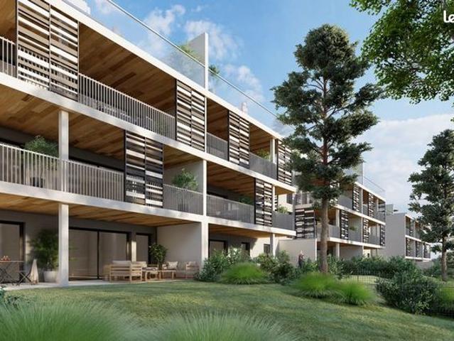 Appartement vente à Saint-Étienne, Roche-la-molière