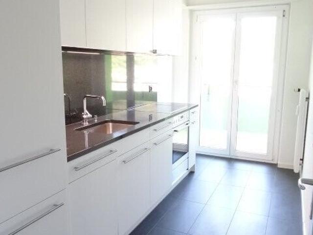 Apartment mieten in Biel, Bern
