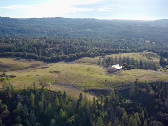 Land for sale in California