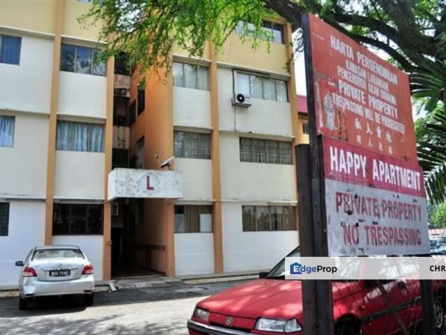 Condominium for sale in Petaling, Damansara Damai