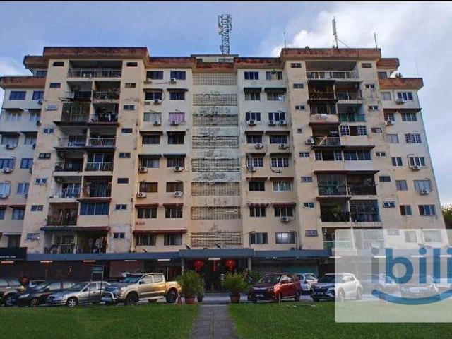 Room for rent in Petaling, Damansara Damai
