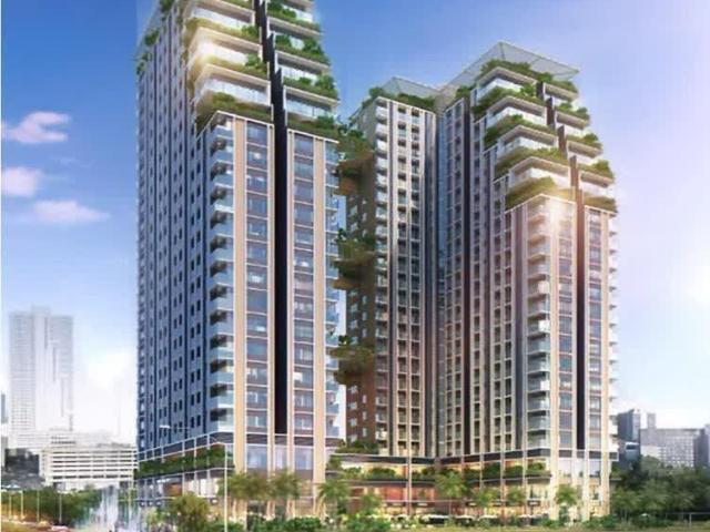 Căn hộ bán tại Thủ Đức, Hồ Chí Minh