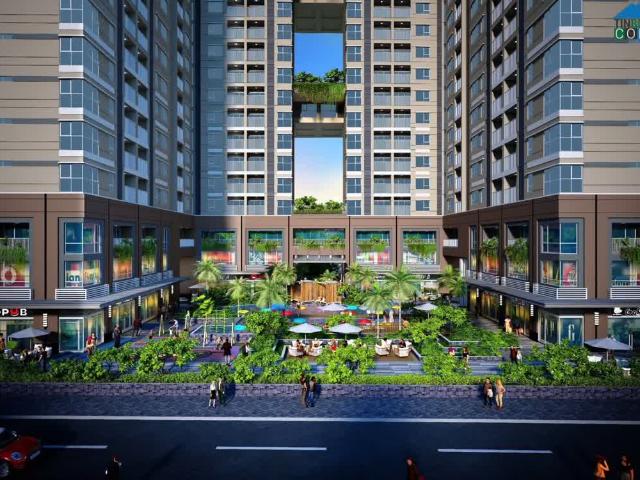 Căn hộ bán tại Thủ Đức, Hồ Chí Minh