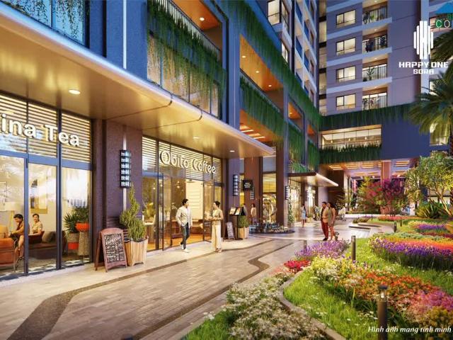 Căn hộ bán tại Thủ Đức, Hồ Chí Minh