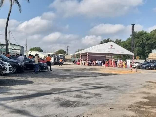 Căn hộ bán tại Thủ Đức, Hồ Chí Minh