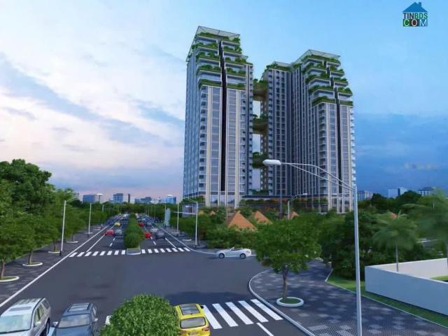 Căn hộ bán tại Thủ Đức, Hồ Chí Minh