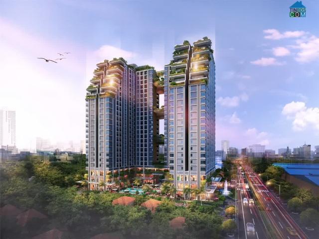 Căn hộ bán tại Thủ Đức, Hồ Chí Minh