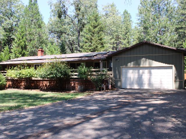 Property for sale in Foresthill, California