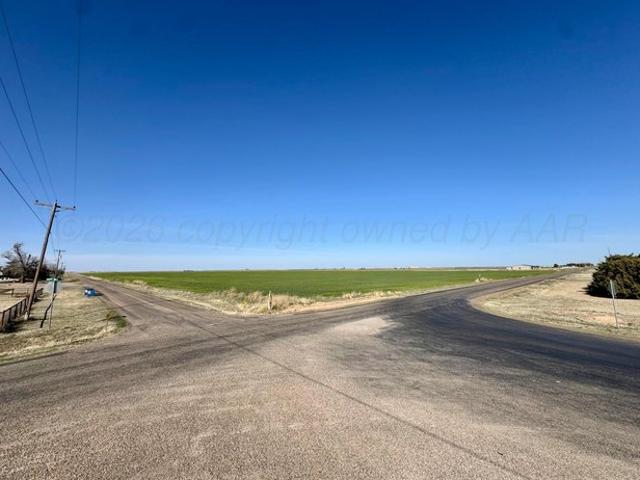 Land for sale in Happy, Texas