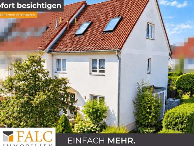 Haus kaufen in Königs Wusterhausen, Dahme-Spreewald