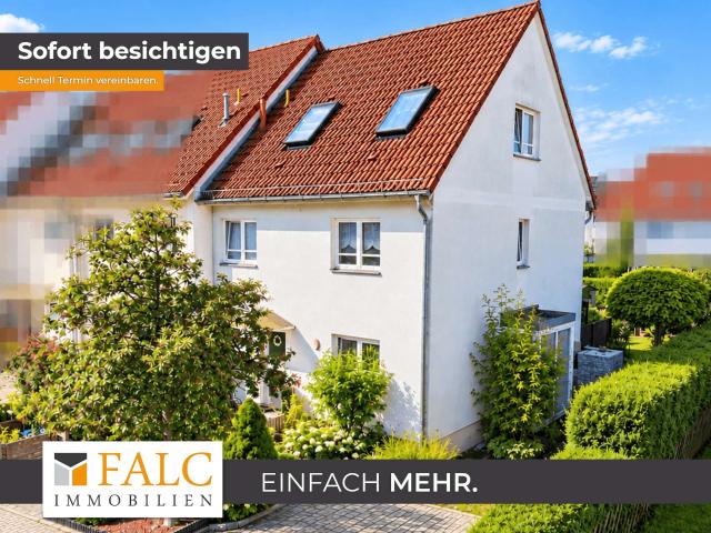Villa kaufen in Königs Wusterhausen