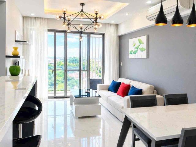 Căn hộ cho thuê tại Nhà Bè, Thành phố Hồ Chí Minh