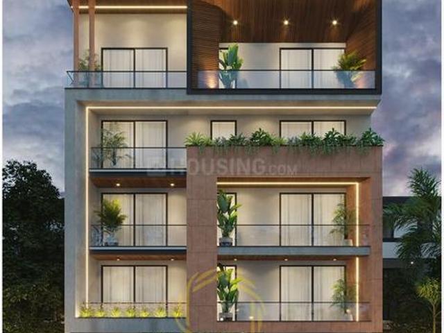 Flat for sale in West Delhi, Deri