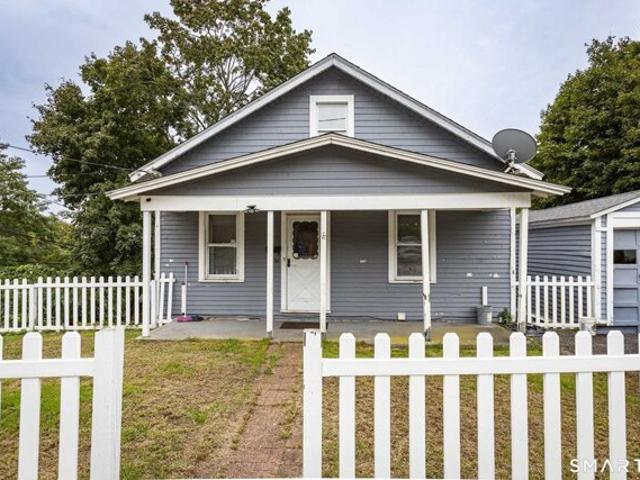 House for sale in Jail Hill Historic District, Norwich
